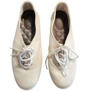 Reef Women's Cream Ocean Mist 2 Shoes Size 10
